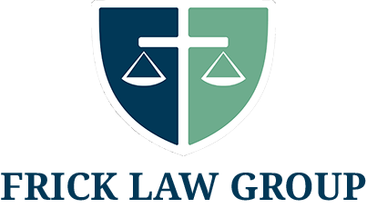 Frick Law Group, PA - Scott Frick, Esq.